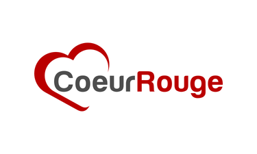 CoeurRouge.com